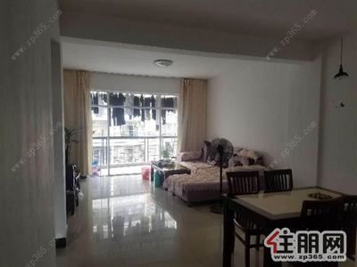 海城区-北京路大润发高铁站华杰春秋园***三房仅租2100/月