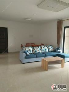 良庆镇-五象新区绿地国际花都房3房首次出租