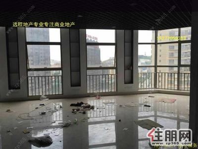青秀区，东盟商务区华润旁【利海亚洲国际】写字楼2