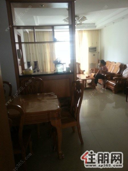 北雀路黄村【怡江园】舒适精装3房首次