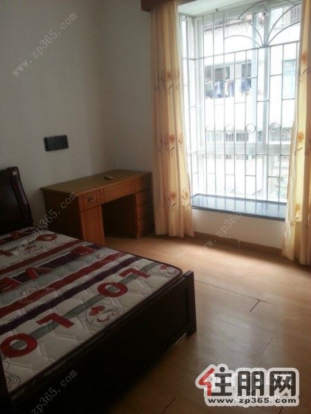 北雀路黄村【怡江园】舒适精装3房首次