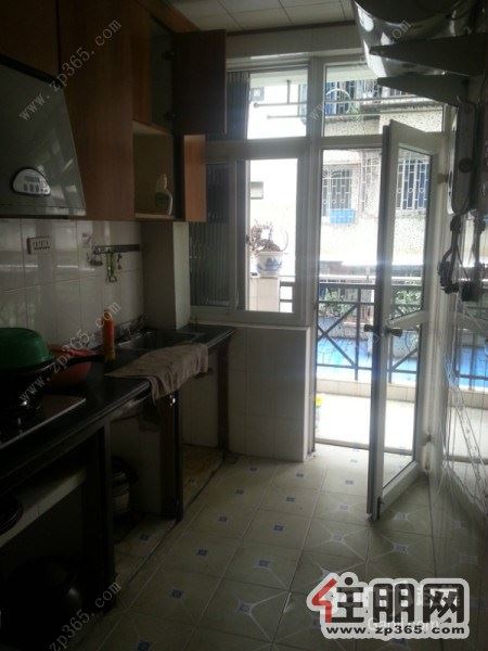 北雀路黄村【怡江园】舒适精装3房首次