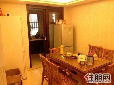 青秀区-西湖新天地1800元1室1厅1卫精