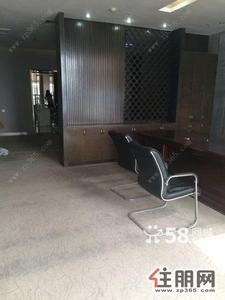 青秀区-(出租)急急东盟商务区高档写字楼精装出租