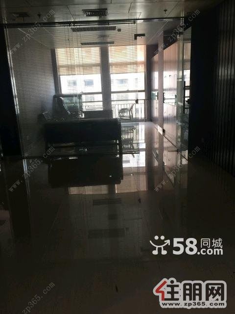 (出租)急急东盟商务区高档写字楼精装出租