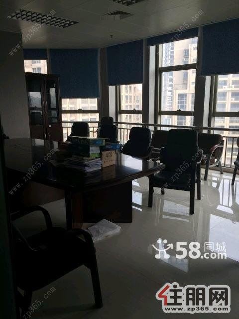 (出租)急急东盟商务区高档写字楼精装出租