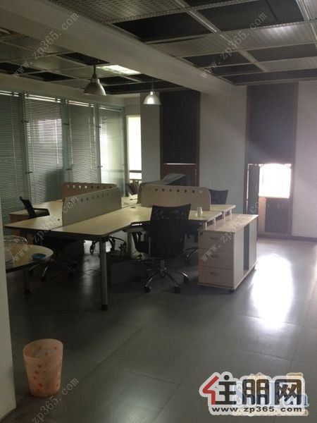 (出租)万象城后面天健写字楼出租