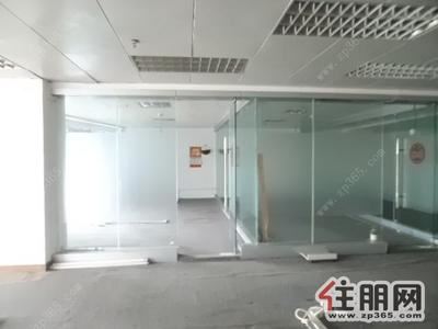 青秀区,(出租)东盟商务东盟财经中心b座写字楼2