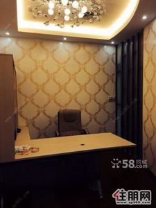 青秀区,(出租)利海亚洲国际A座写字楼