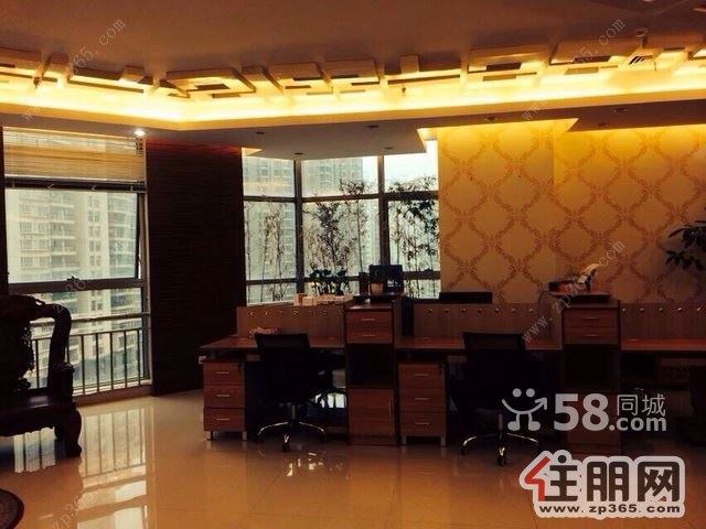 (出租)利海亚洲国际A座写字楼