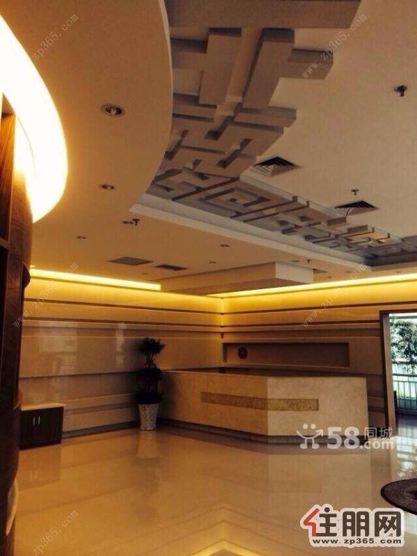 (出租)利海亚洲国际A座写字楼