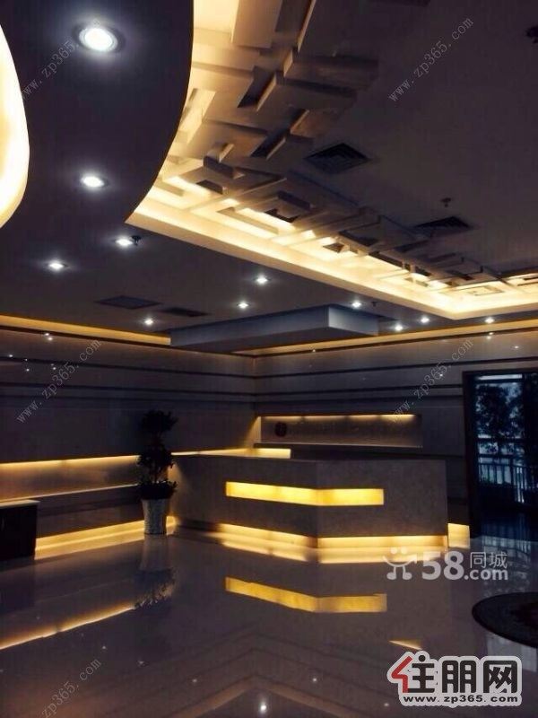 (出租)利海亚洲国际A座写字楼