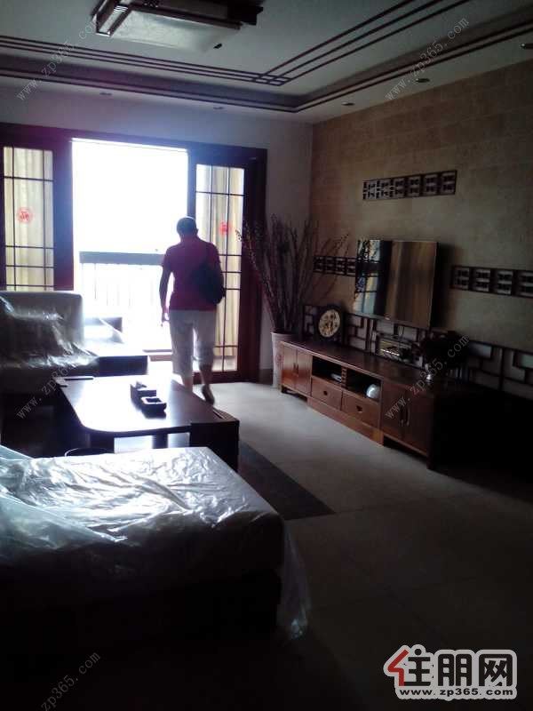 阳光100精装豪华家具家电齐全