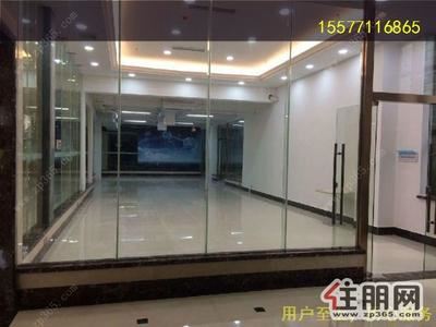 青秀区，(出租)216㎡全新装修全新空调2楼办公