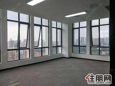 建政路，800平米《青秀万达》高端商务写字楼、适合大集团