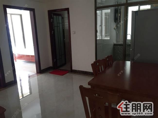 森海豪庭2室2厅90平米中等装修押二付三