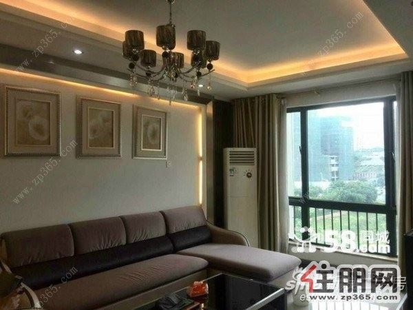 东葛路飞凤菜市场旁联发臻品精装2房配齐看