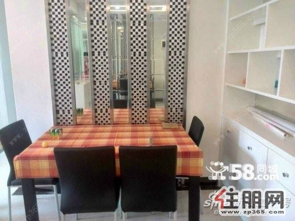 东葛路飞凤菜市场旁联发臻品精装2房配齐看