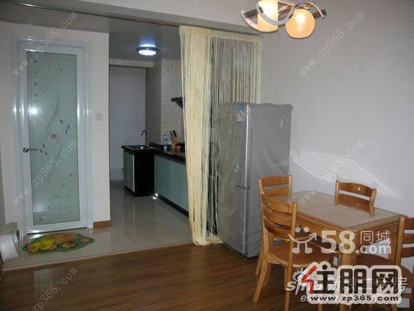 东葛路【荣和中央公园】精装两房家电齐全居