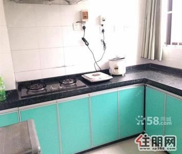 北湖路，北湖【云星城市春天】3房就配少部分东西租