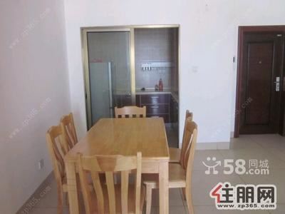 北湖路，北湖明秀路【云星城市春天】大气三房仅租2