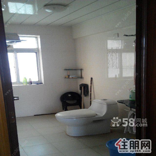 安吉丽安居小区电梯房2室1厅采光好家电家