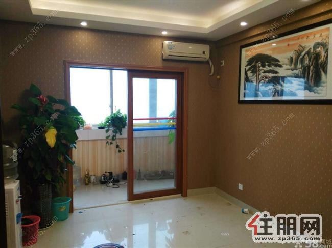 急租盛世龙腾2000元1室1厅1卫