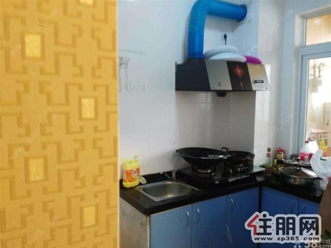 急租盛世龙腾2000元1室1厅1卫