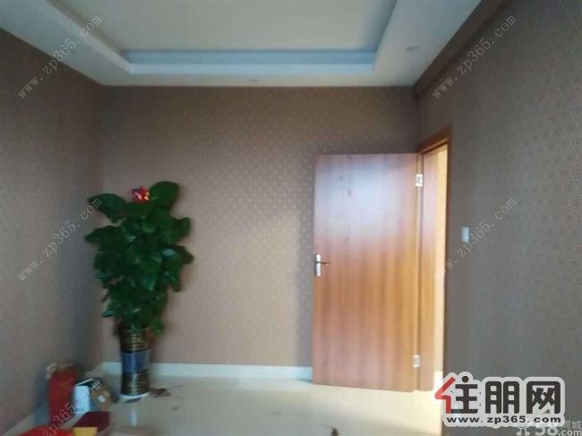 急租盛世龙腾2000元1室1厅1卫