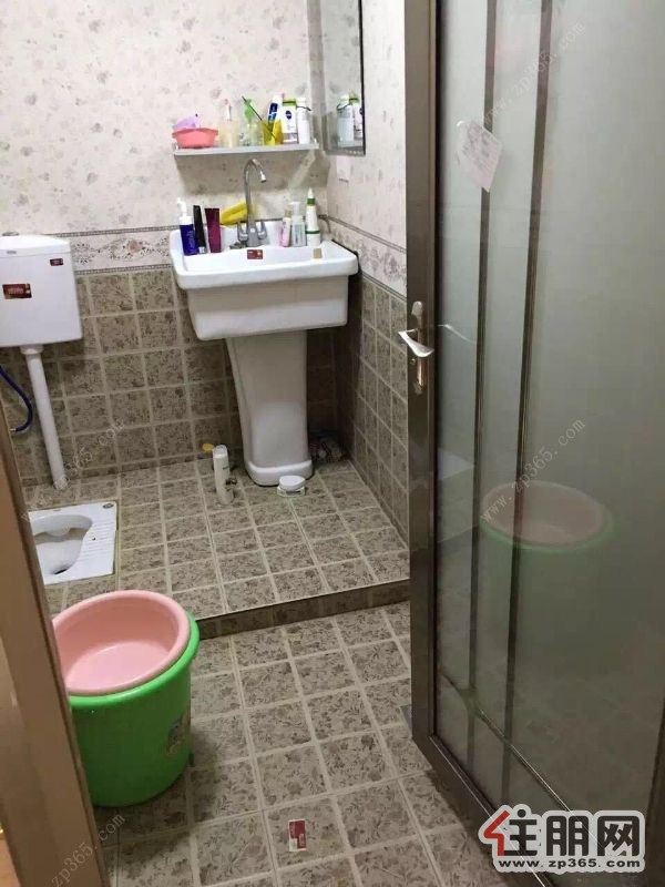 文源华都标准一房一厅家电家具齐全