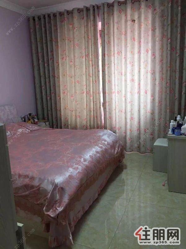 文源华都标准一房一厅家电家具齐全