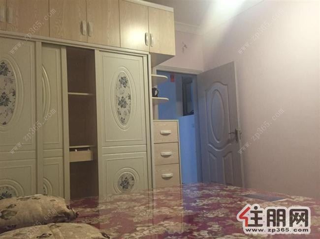 文源华都标准一房一厅家电家具齐全