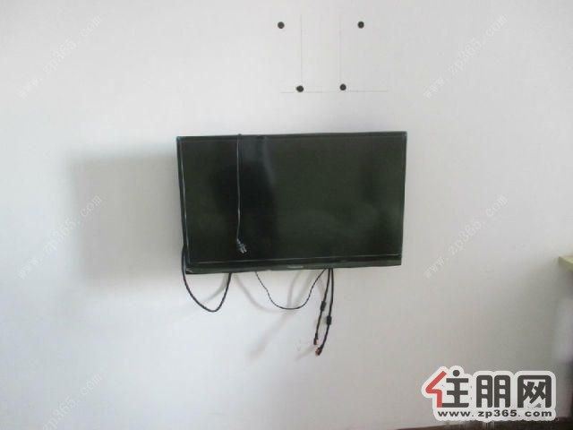 东环大道【沃德梦想】精装2房家具齐全