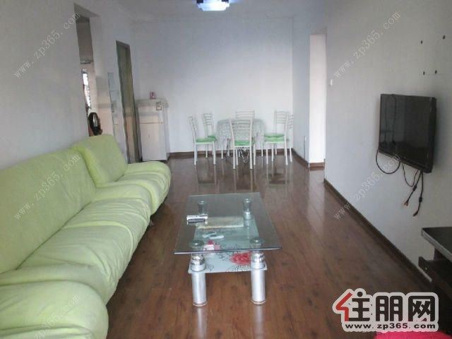 东环大道【沃德梦想】精装2房家具齐全