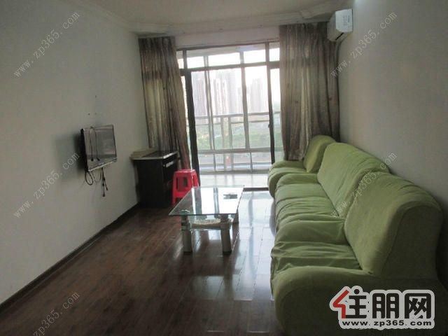 东环大道【沃德梦想】精装2房家具齐全