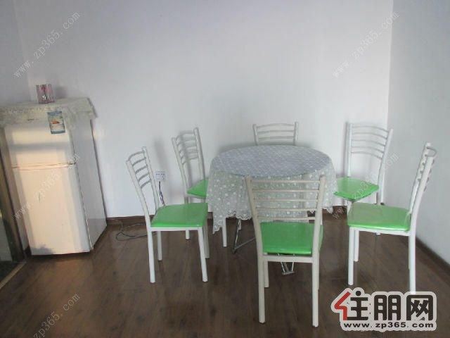 东环大道【沃德梦想】精装2房家具齐全