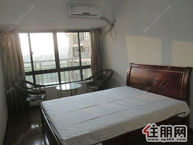 东环大道【沃德梦想】精装2房家具齐全