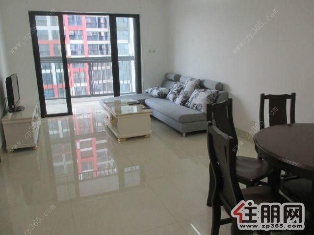 桂中大道【阳光100城市广场】精装2房家