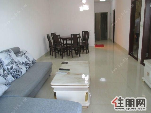 桂中大道【阳光100城市广场】精装2房家