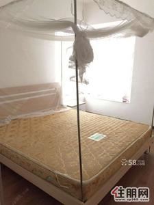 青秀区，东葛路荣和中央公园2室2厅74平米家电家