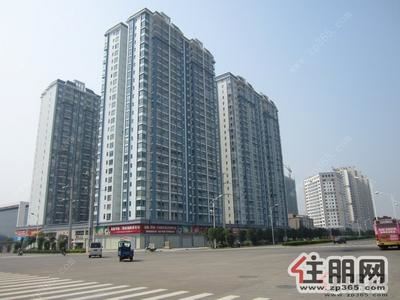 港北区,龙脉华庭1100元2室2厅1卫普通装修,少有的低价出租!!!!