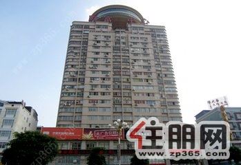 财富中办公出租