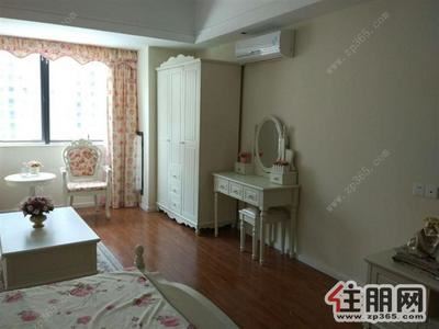 柳东新区-城中万达广场精装SOHO公寓1室1卫(个