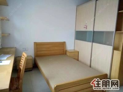 青秀区，琅西人才市场旁/单身公寓/希尔顿阳光/仅