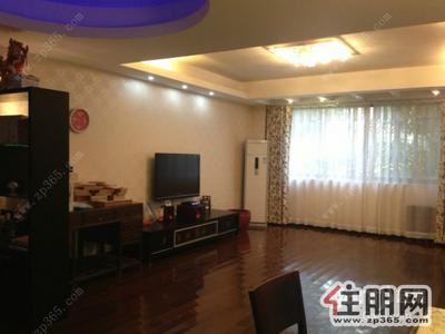青秀区，凤岭北航洋国际后香榭里豪华4房小洋房，商
