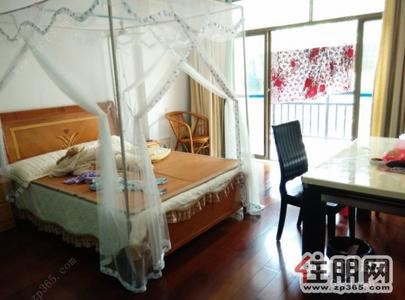 青秀区，会展中心对面香谢里花园精装房急租