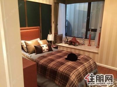 青秀区，会展中心对面航洋国际后面香榭里花园稀有