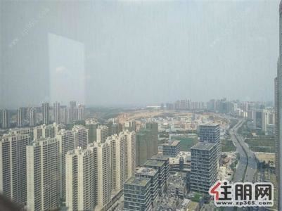 青秀区-青秀万达200平双面采光风景秀丽中装修空房空间宽敞舒适办公价格便宜