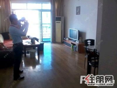 青秀区，蓝山山城120平米3房2厅，拎包入住-整