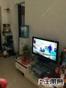 青秀区，航样国际凤翔路蓝山上城精装温馨一房一厅４